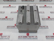 Siemens 7Sa6111 Distance Protection Relay 7Sa6111-5Ab92-0Pp4/Ff, 5A 100V-125V~