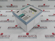 Siemens 7Sa6111 Distance Protection Relay 7Sa6111-5Ab92-0Pp4/Ff, 5A 100V-125V~