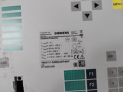 Siemens 7Sa6111 Distance Protection Relay 7Sa6111-5Ab92-0Pp4/Ff, 5A 100V-125V~