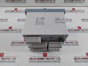 Siemens 7Sa6111 Distance Protection Relay 7Sa6111-5Ab92-0Pp4/Ff, 5A 100V-125V~