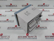 Siemens 7Sa6111 Distance Protection Relay 7Sa6111-5Ab92-0Pp4/Ff, 5A 100V-125V~