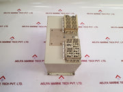 Siemens 7Sd5111-5Ca02-1Aa0/Ef Comparison Protection Relay