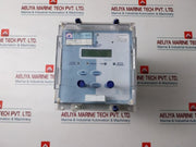 Siemens 7Sg1714-5Ea01-0Da0 Overcurrent Protection Relay 50/60Hz