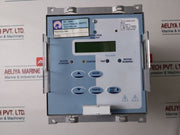 Siemens 7Sg1714-5Ea01-0Da0 Overcurrent Protection Relay 50/60Hz