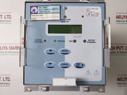 Siemens 7Sg1714-5Ea01-0Da0 Overcurrent Protection Relay 50/60Hz