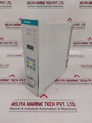 Siemens 7Sj6001-4Ea00-0Da0/Bb Overcurrent Protection Relay Bf9706057002