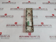 Siemens 7Sj6001-4Ea00-0Da0/Bb Overcurrent Protection Relay (Front Part Only)