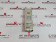 Siemens 7Sj6001-4Ea00-0Da0/Bb Overcurrent Protection Relay (Front Part Only)