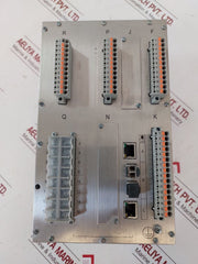 Siemens 7Sj6611-6Eb90-1Fg0/Bb Multifunction Protective Relay