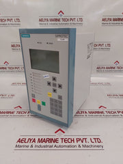 Siemens 7Sj6621-6K90-1Fa0/Bb Multifunction Protective Relay