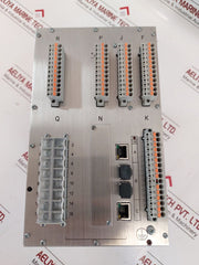 Siemens 7Sj6621-6K90-1Fa0/Bb Multifunction Protective Relay