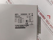 Siemens 7Sj6621-6K90-1Fa0/Bb Multifunction Protective Relay