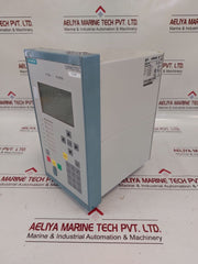 Siemens 7Sj6621-6Kb90-1Fd0/Bb Multifunction Protective Relay