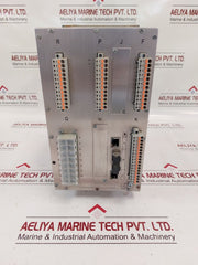 Siemens 7Sj6621-6Kb90-1Fd0/Bb Multifunction Protective Relay