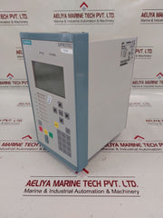 Siemens 7Sj6621-6Kb90-1Fe4/Bb Multifunction Protective Relay