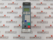 Siemens 7Sk8031-5Eb90-1He0/Cc Overcurrent Protection Relay 5A/240V 50 Hz/60Hz