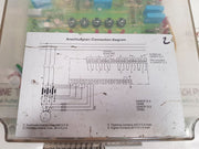 Siemens 7Sp8014 Overcurrent-reverse Power Protection