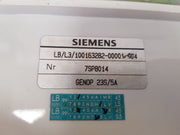 Siemens 7Sp8014 Overcurrent-reverse Power Protection