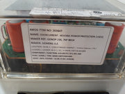 Siemens 7Sp 8014 Genop 23 S Current-reverse Power Protection