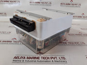 Siemens 7Sp 8014 Genop 23 S Current-reverse Power Protection