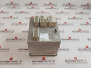 Siemens 7Ss5231-5Ea01-0Aa1/Hh Busbar Protection Bay Unit 50,60Hz 48V-250V Dc