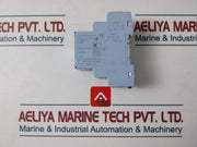 Siemens 7Ug0818-1Ca20 Line Monitoring Relay Ip 20