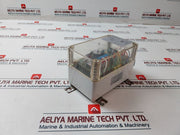 Siemens 7Vc 5000-1Aa Isolations Wachter