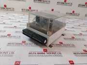 Siemens 7Ve 8033 Control Relay 400V/450V 50Hz/60Hz