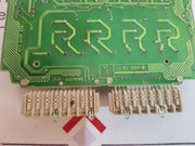 Siemens 812 0675 01A Pcb Card