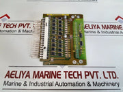 Siemens 813009202-ss Pcb Card