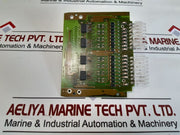 Siemens 813009202-ss Pcb Card