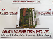 Siemens 813009202 Pcb Card