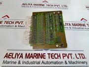 Siemens 813009202 Pcb Card