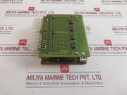 Siemens 813009204A Plc Sub Assembly 94V