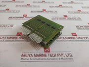 Siemens 813009204A Plc Sub Assembly 94V