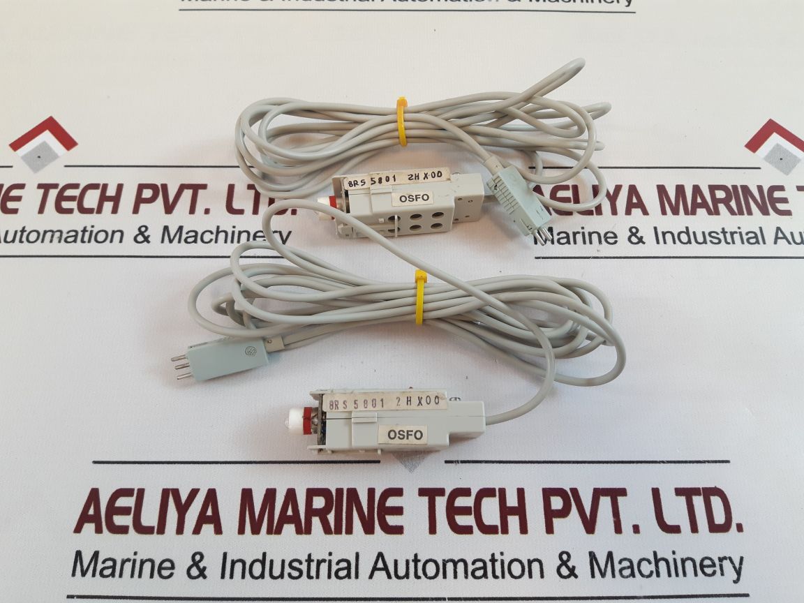 Siemens 8Rs 5801 2Hx00