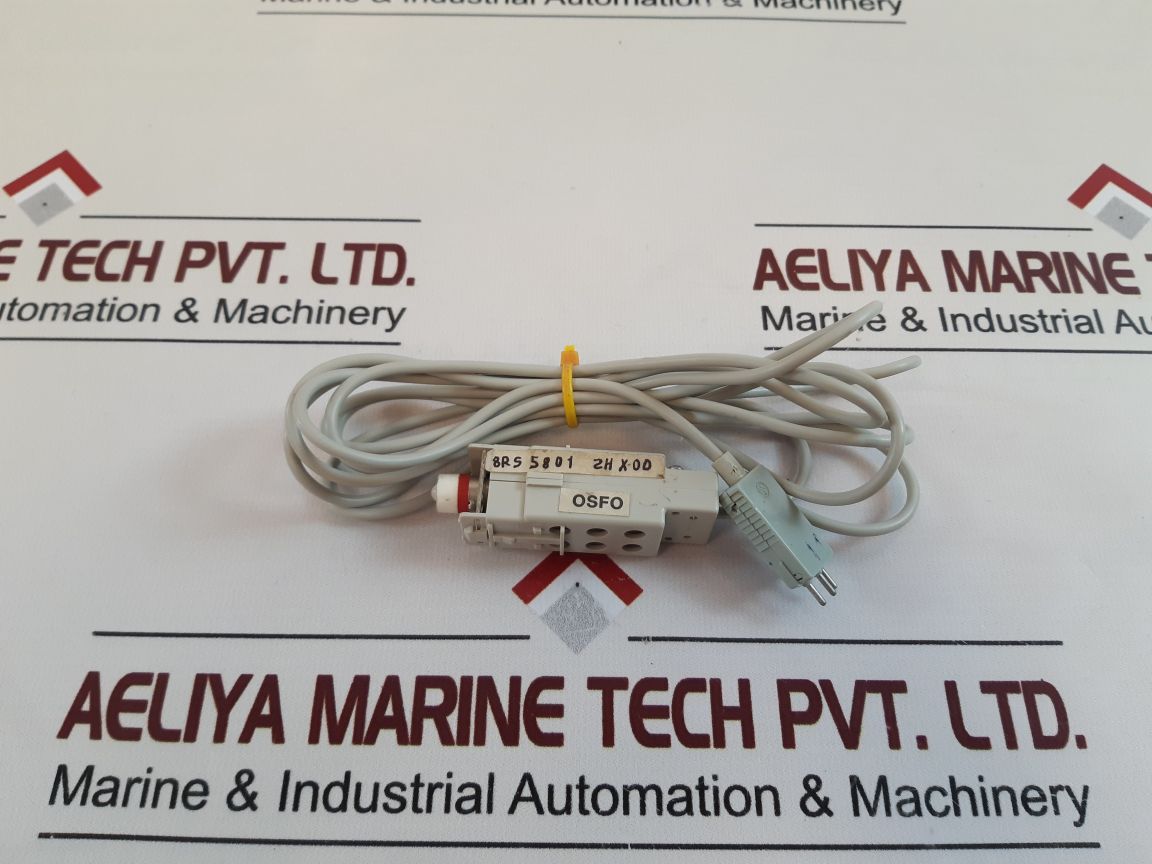 Siemens 8Rs 5801 2Hx00