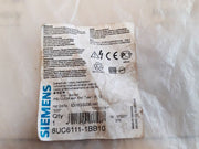 Siemens 8Uc6111-1Bb10 Rotary Mechanism