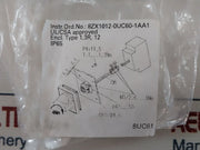 Siemens 8Uc6161-1Bd10 Rotary Mechanism Switch Handle Ip65