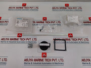 Siemens 8Uc6161-1Bd10 Rotary Mechanism Switch Handle Ip65