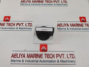 Siemens 8Uc6161-1Bd10 Rotary Mechanism Switch Handle Ip65