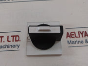 Siemens 8Uc6161-1Bd10 Rotary Mechanism Switch Handle Ip65