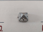 Siemens 8Uc6161-1Bd10 Rotary Mechanism Switch Handle Ip65