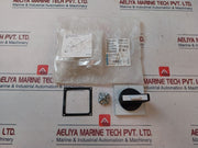 Siemens 8Uc6161-1Bd10 Door-coupling Rotary Operating Mechanism