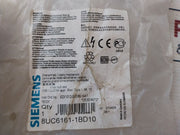 Siemens 8Uc6161-1Bd10 Door-coupling Rotary Operating Mechanism