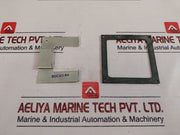 Siemens 8Uc63 Front Drive Set