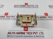 Siemens 8Uc6 Front Drive With Fixed Coupler