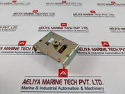 Siemens 8Uc6 Front Drive With Fixed Coupler