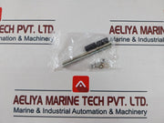 Siemens 8Uc6 Front Drive With Fixed Coupler