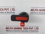 Siemens 8Uc6 Front Drive With Fixed Coupler